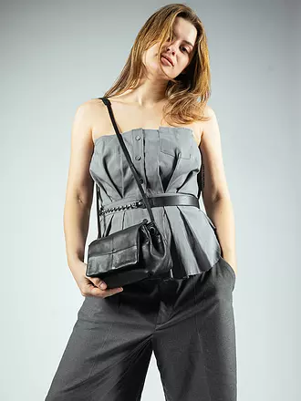 INA KENT | Ledertasche - Umhängetasche ESPE Ed. 1 | 